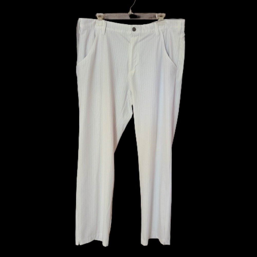 NWOT Adidas Stretch Men's Golf Pants